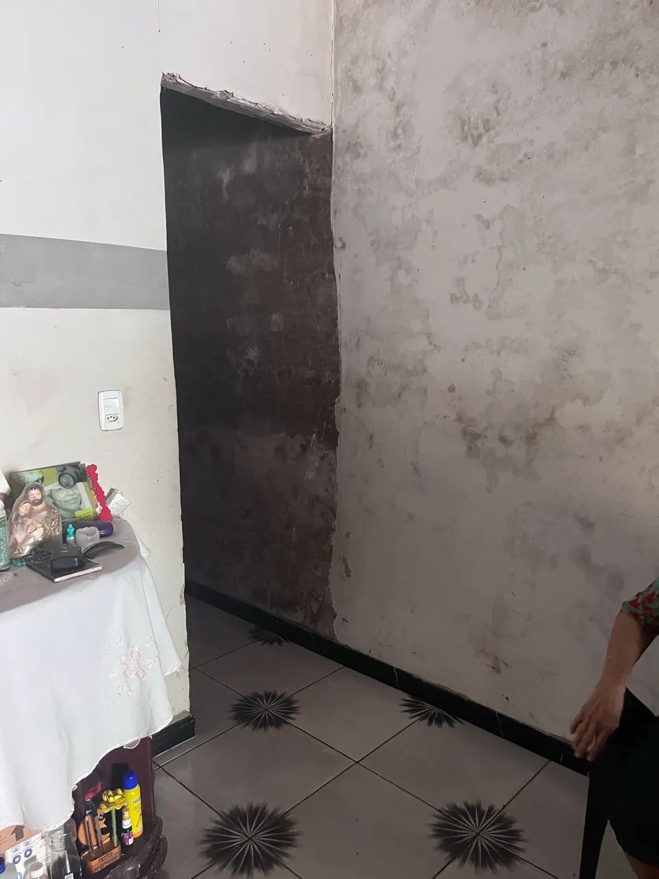 Casa Próximo à Feira da 8 de maio