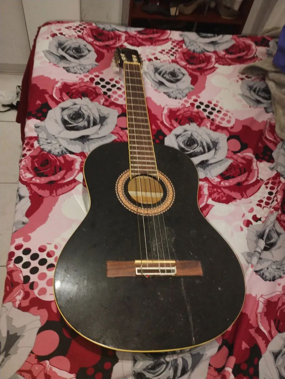 Violão  - Foto 3