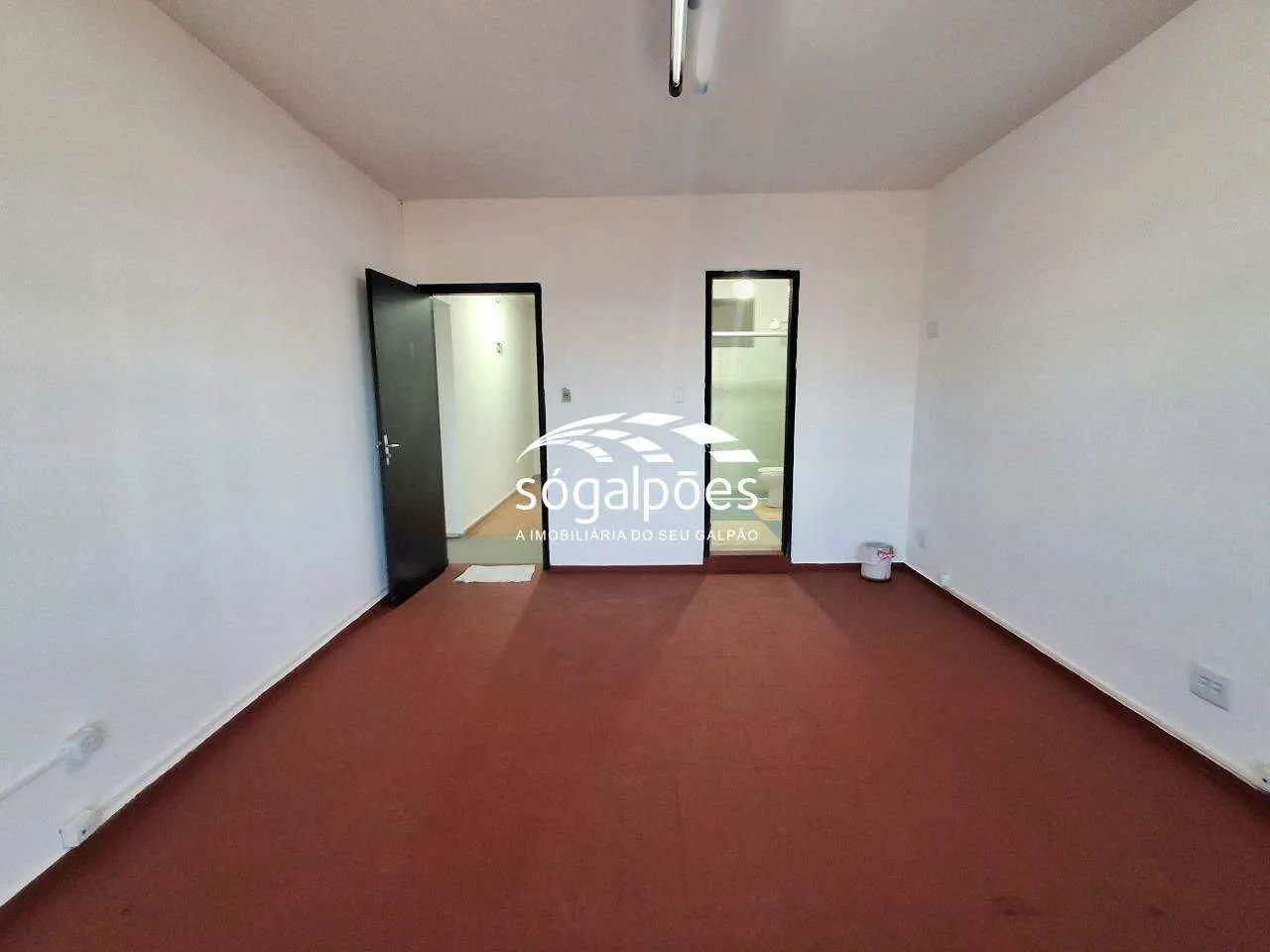 Galpão para aluguel, 2 vagas, Jardim Canada - NOVA LIMA/MG - Foto 15
