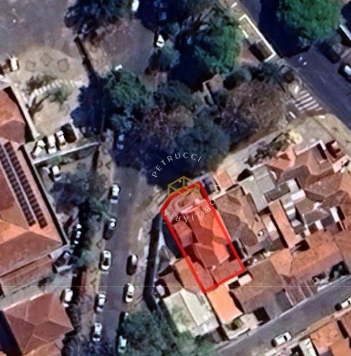 TERRENO COM CASA PARA DEMOLIR NA PONTE PRETA, CAMPINAS, SP. - Foto 4