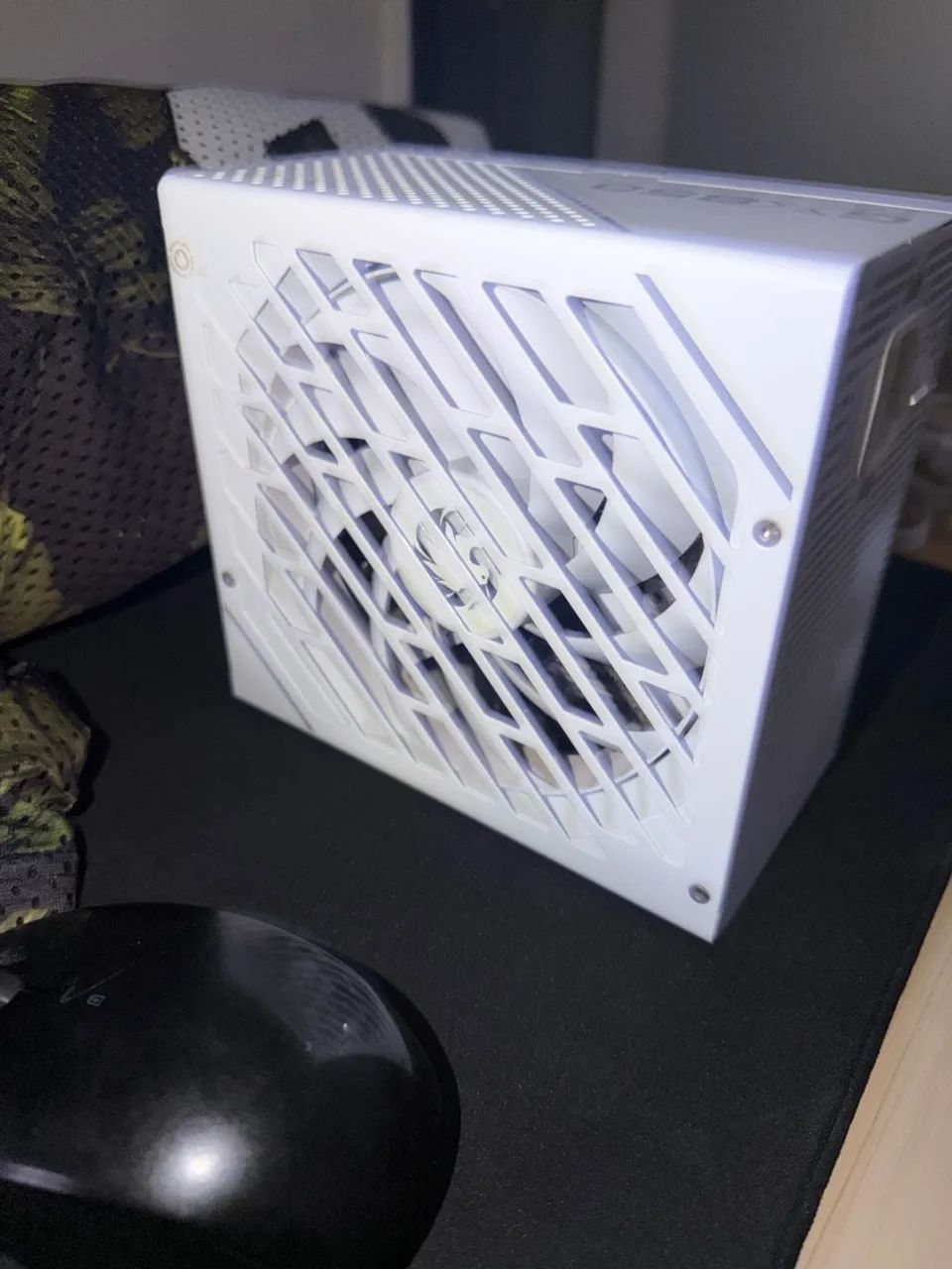 Fonte Gamemax 850
