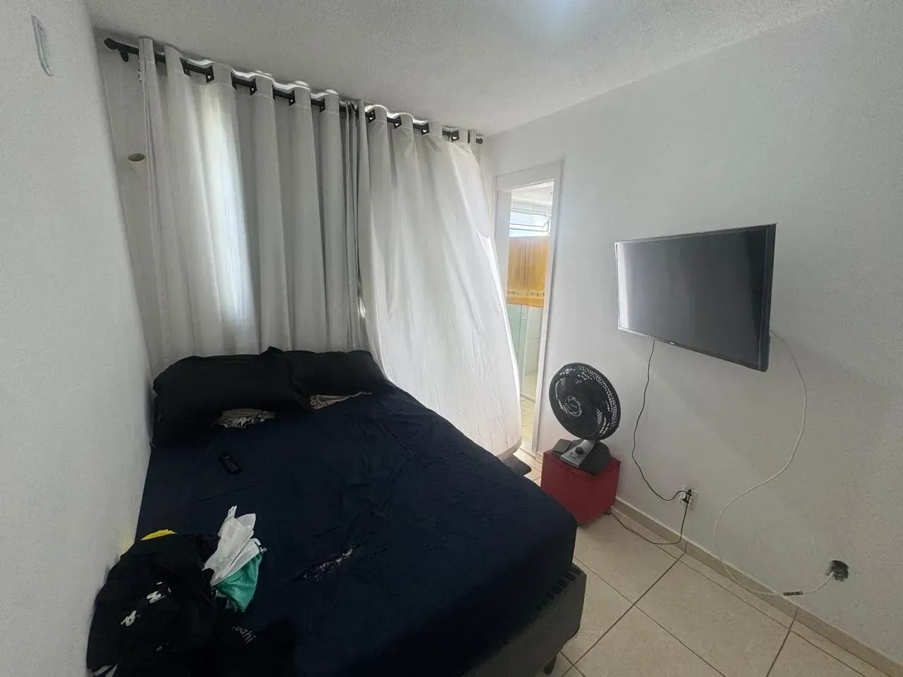 CONDOMÍNIO ALAMEDA DOS PASSAROS - Foto 3