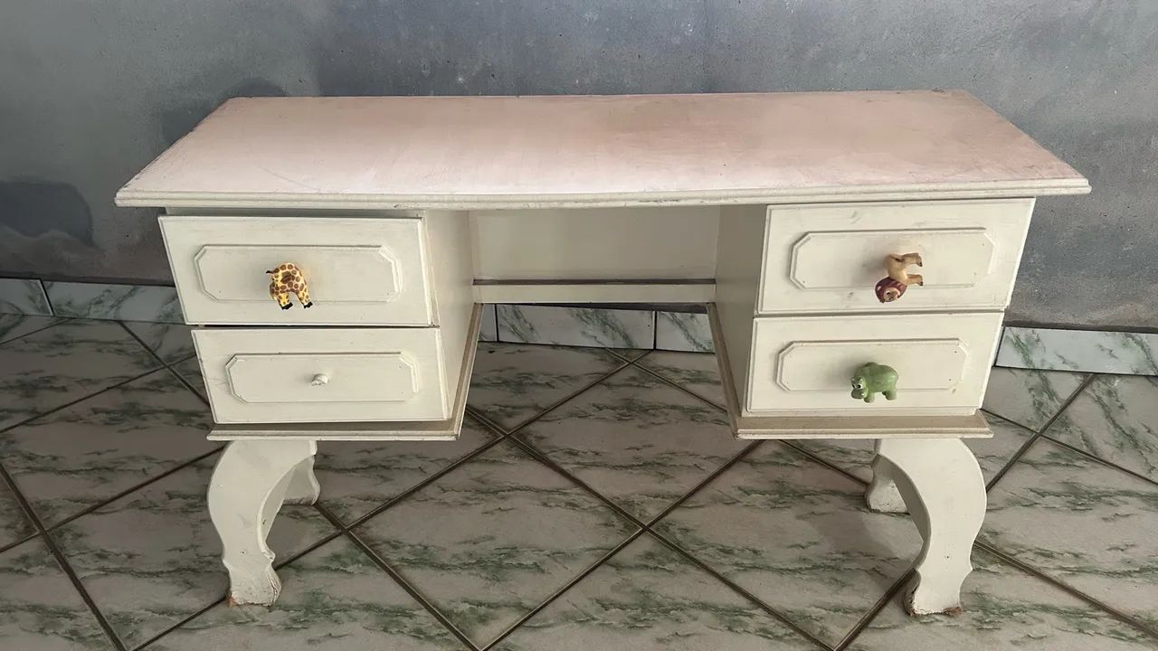 Móveis infantil 