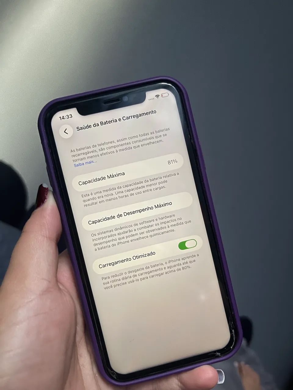 IPhone 11 