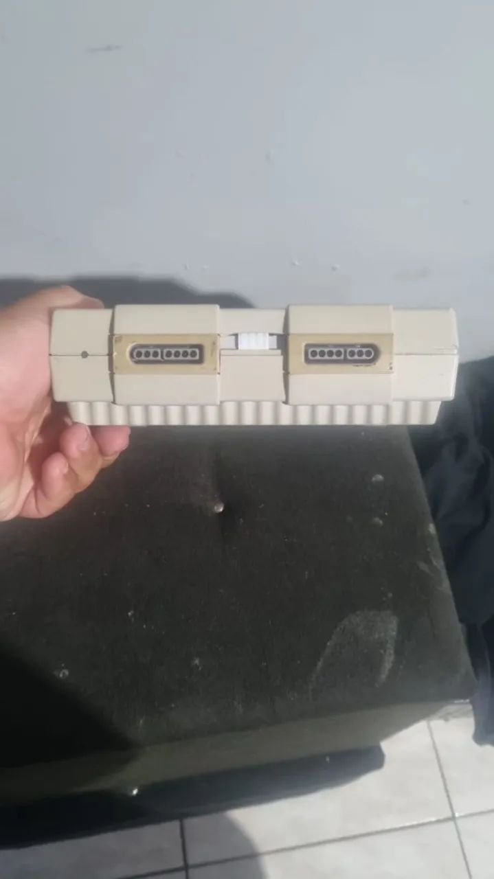 Super nintendo completo  - Foto 2