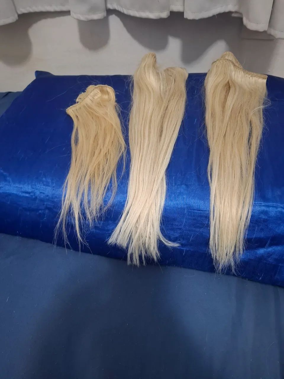 Vende .cabelo humano - Foto 5