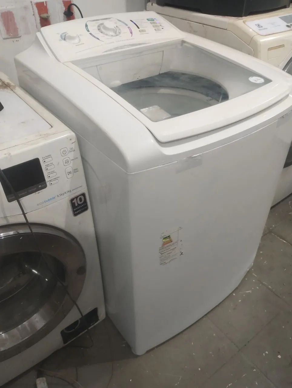 Electrolux 12kg 