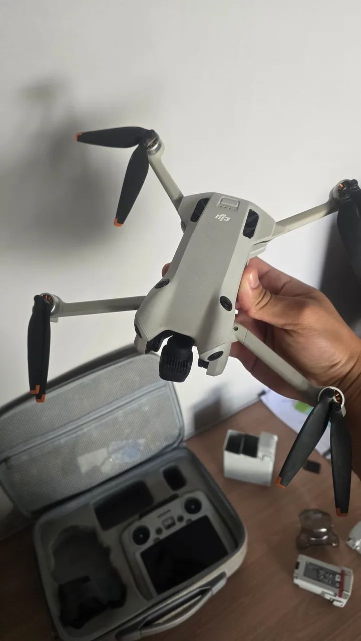 Dji mini 4 Pro - Foto 5