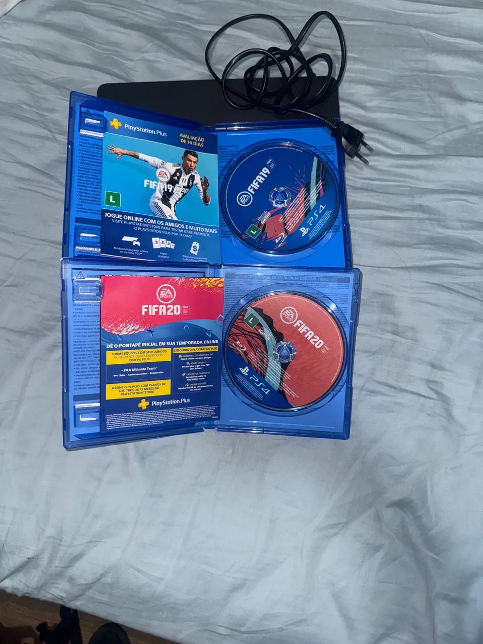 Playstation 4 1TB (sem controle) (PS4) - Foto 5