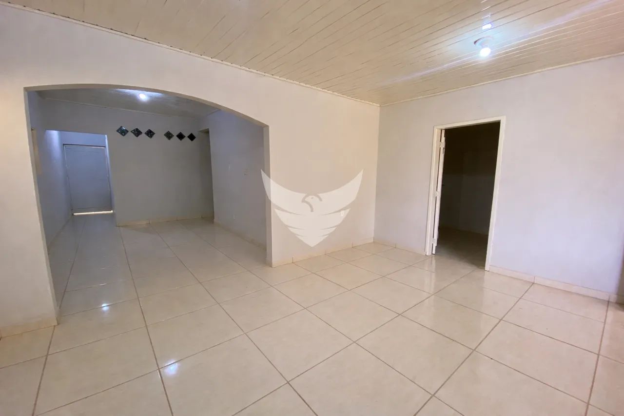 Casa no Bairro Caiari apta a financiamento - Foto 2
