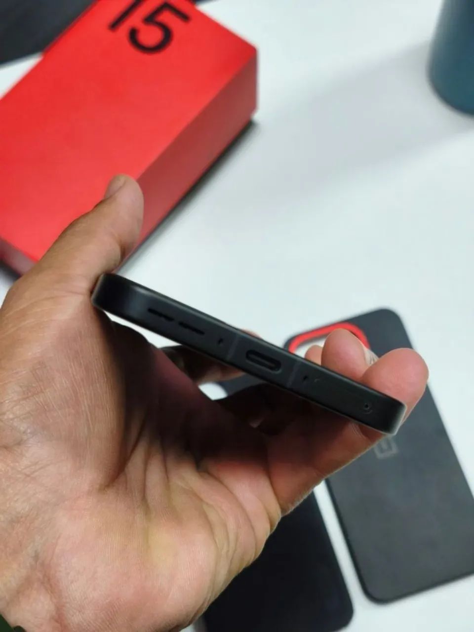 Oneplus 15 - Foto 2