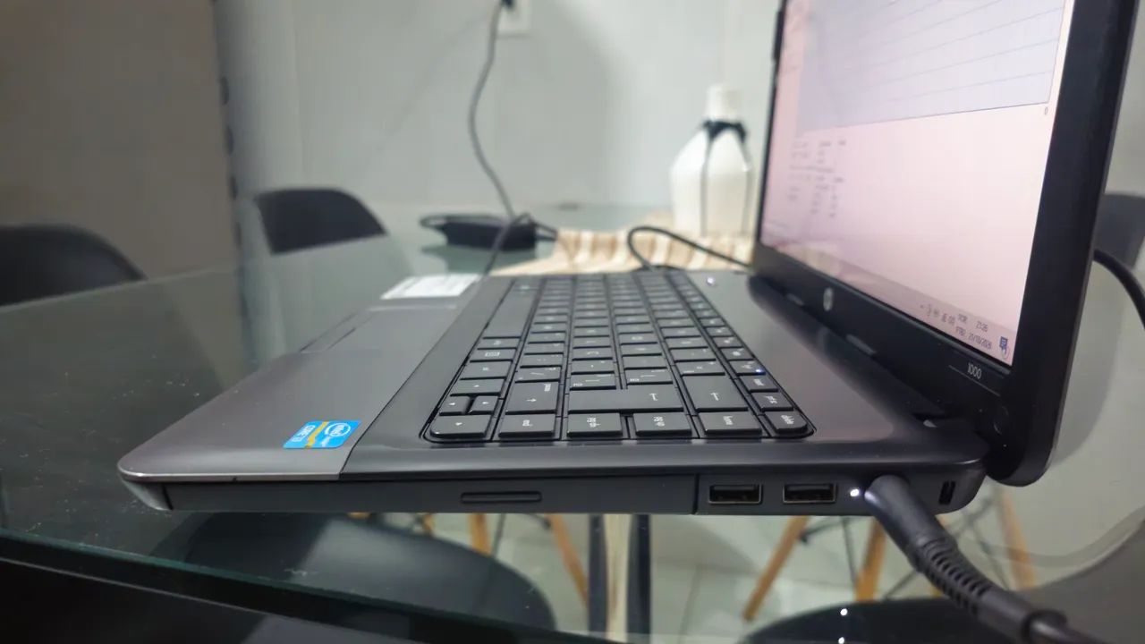 Notebook HP - Foto 3