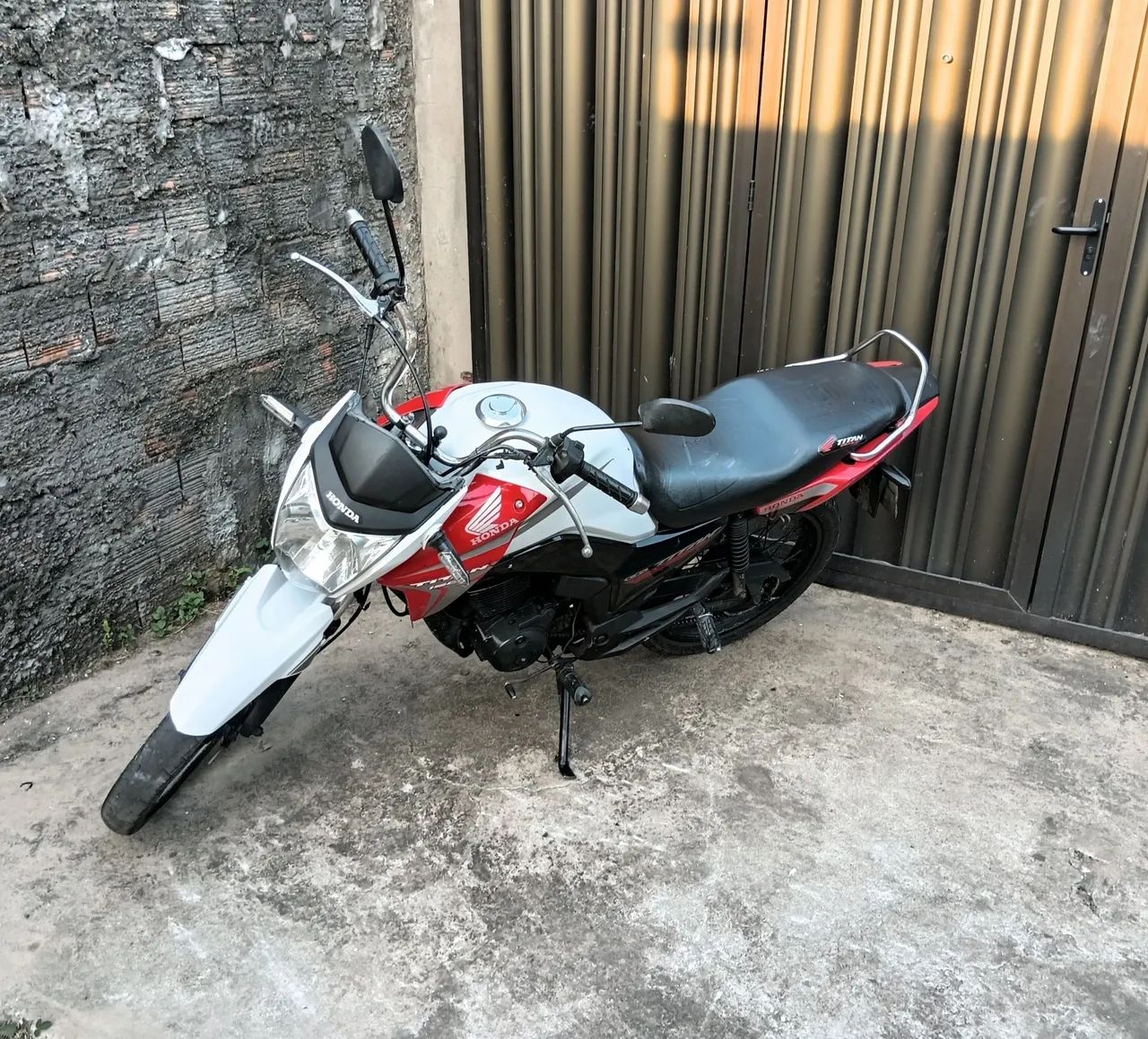Cg Cargo 125 - Foto 2