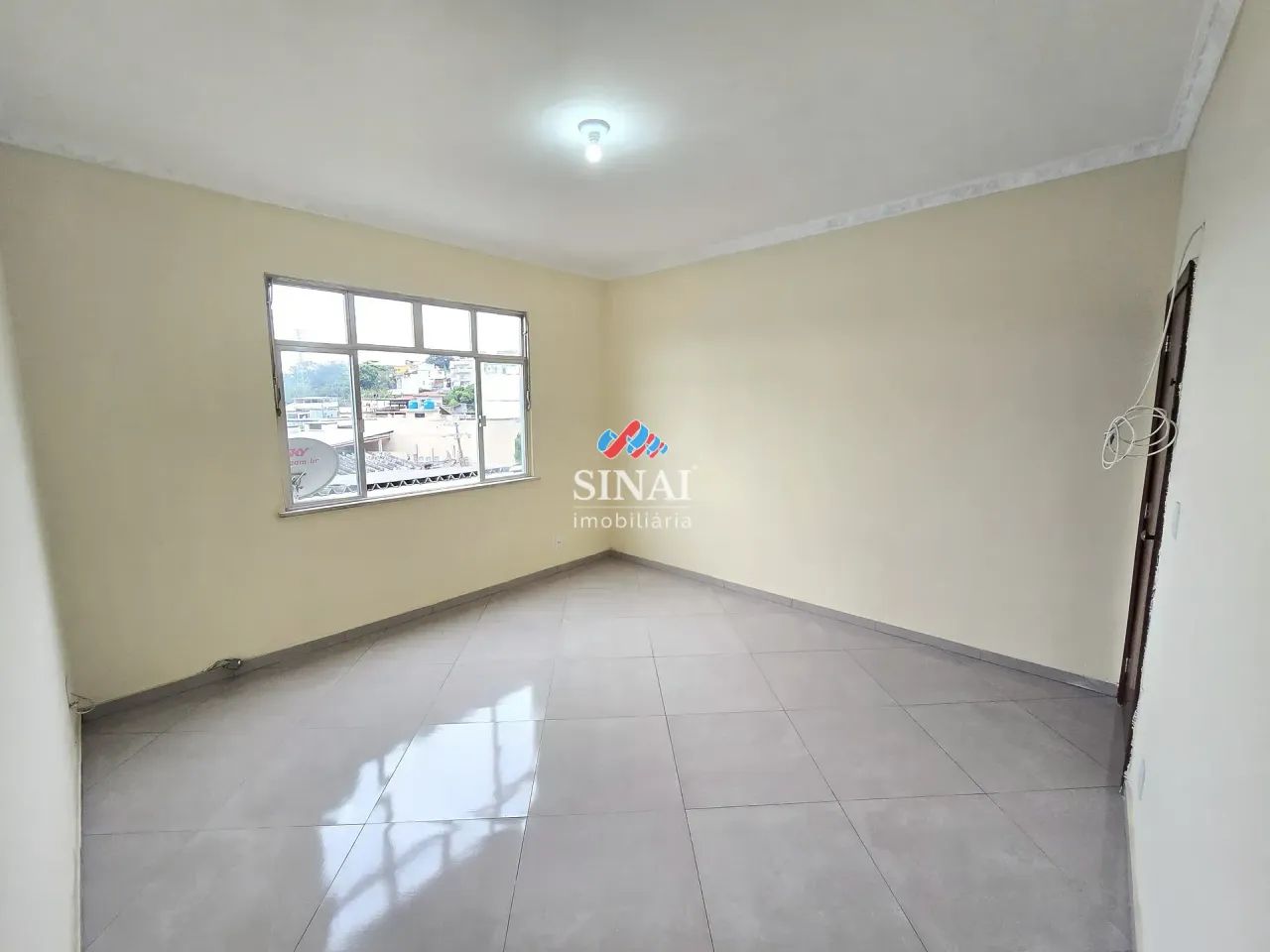 Apartamento 2 Quartos em Braz de Pina - Foto 5