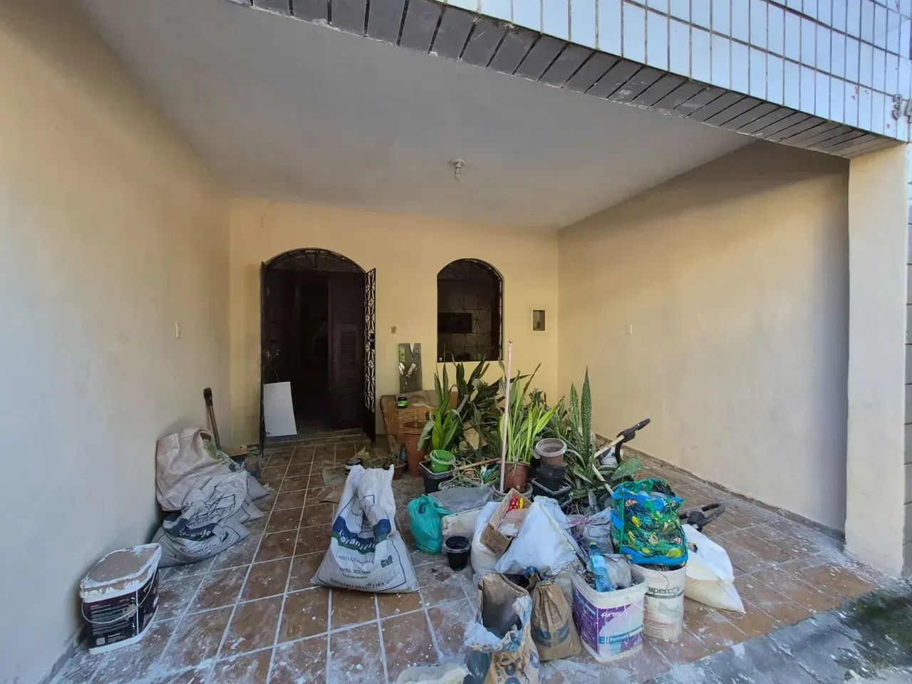 Casa Plana No Centro Próximo ao Parque das Crianças. - Foto 2