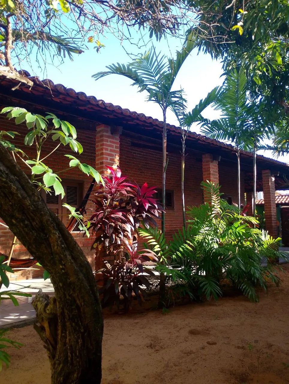 Vendo casa na praia da caponga 