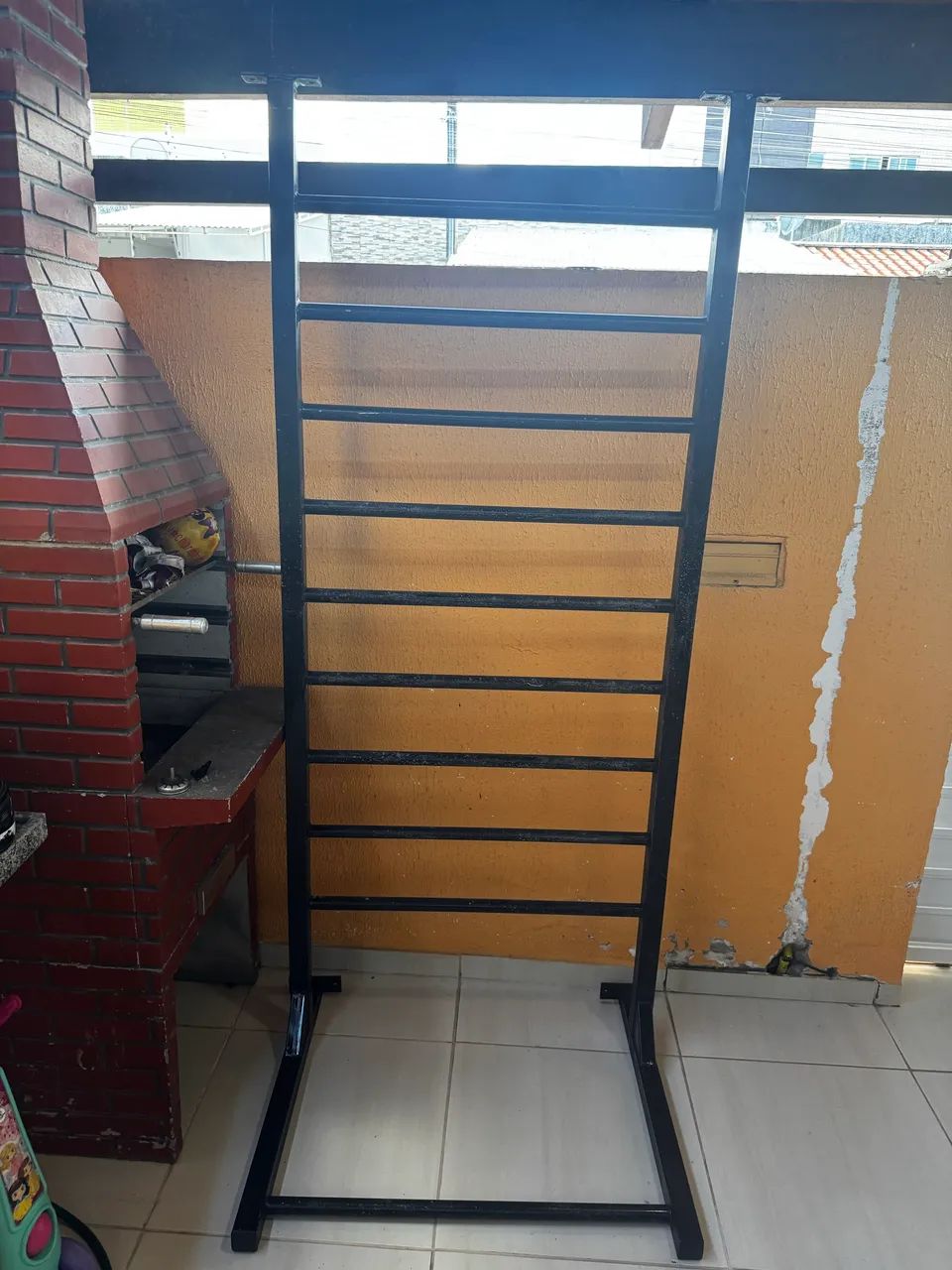 Espaldar de academia  - Foto 3