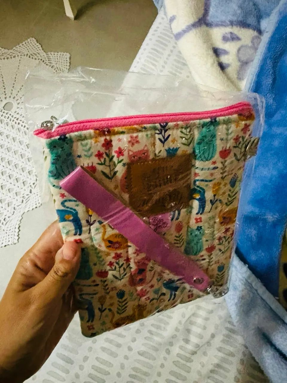 Capa para o Kindle básico  - Foto 4