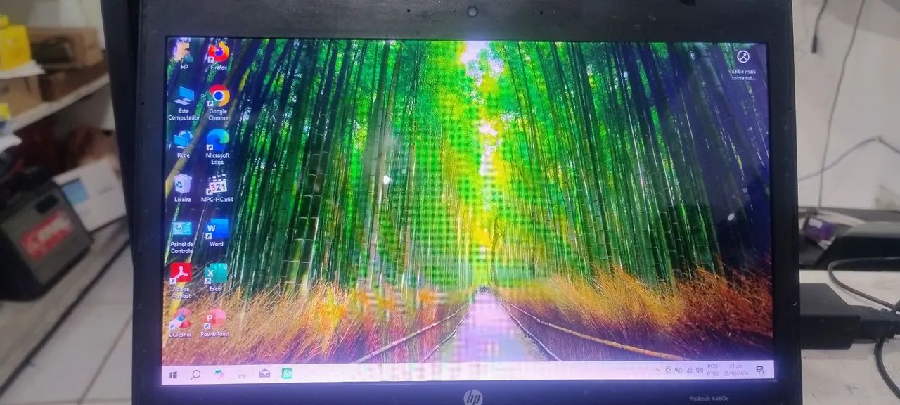 Notebook HP i5 - Foto 3
