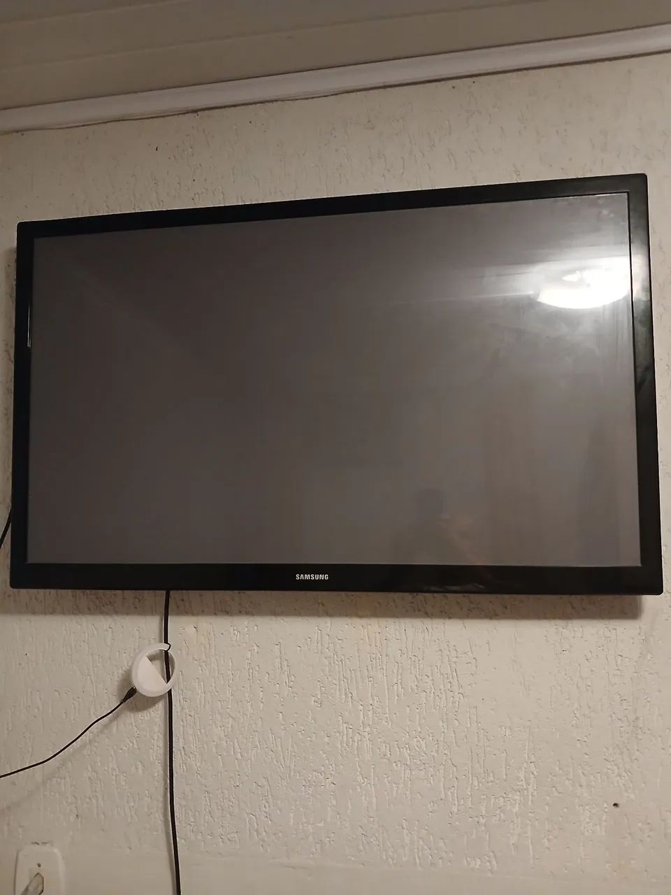 TV PLASMA SAMSUNG 43 ' - Foto 2