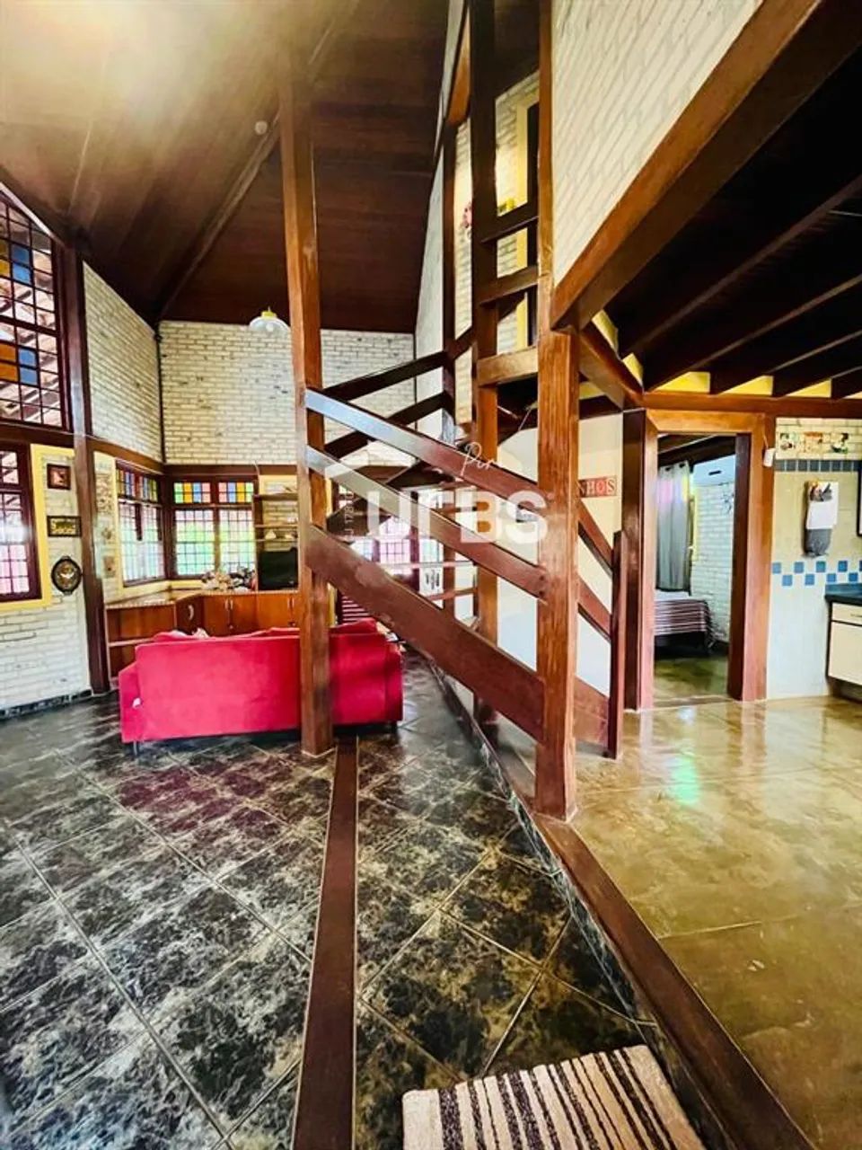 0 - Casa 6 quartos, sendo 6 suítes - Foto 4