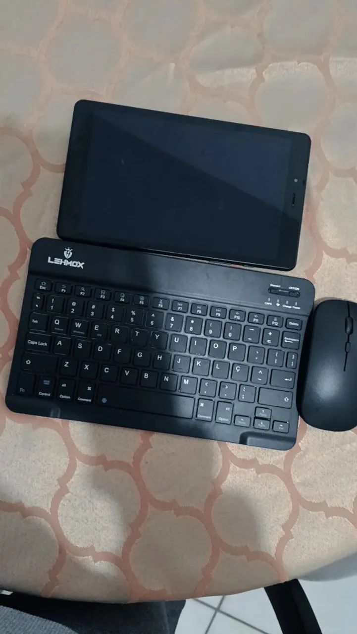 Tablet Galaxy Tab  - Foto 3