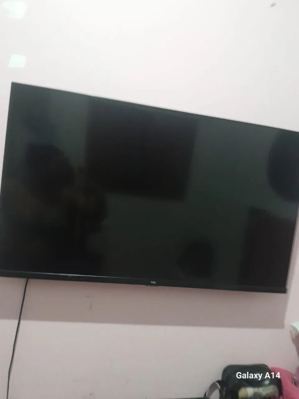 TV Smartv TCL