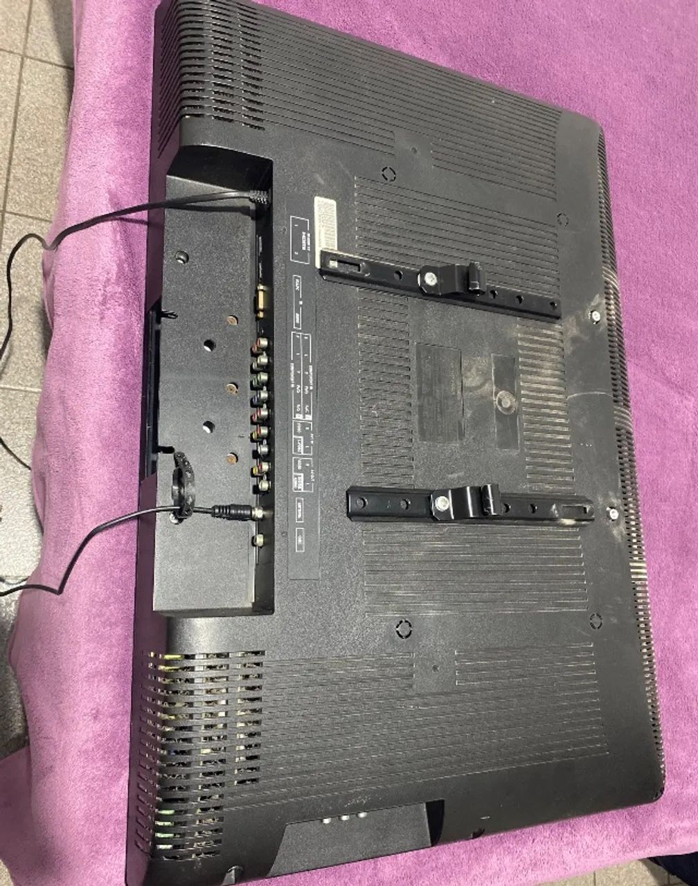 TV SempToshiba 32? HDMI  - Foto 5