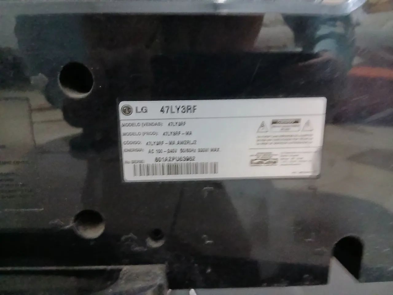 Televisão LG - Foto 3