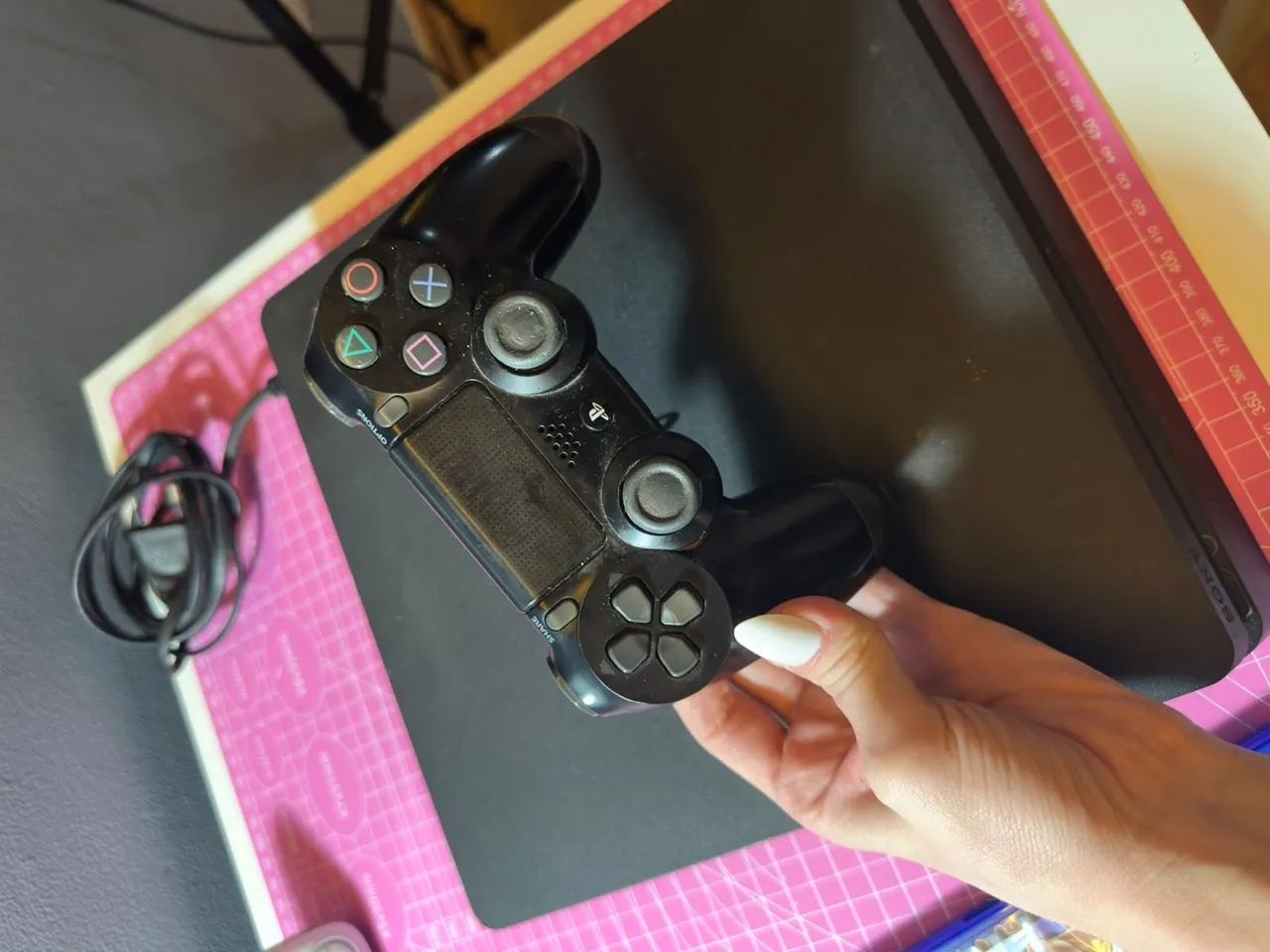 PlayStation 4  - Foto 2