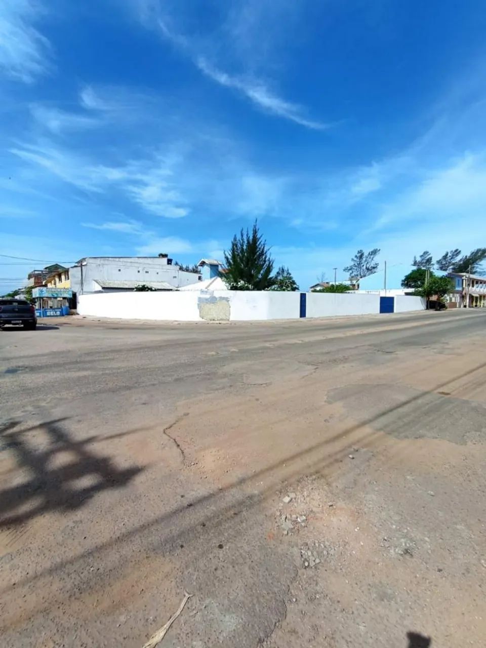 Foto - São Francisco de Itabapoana - 