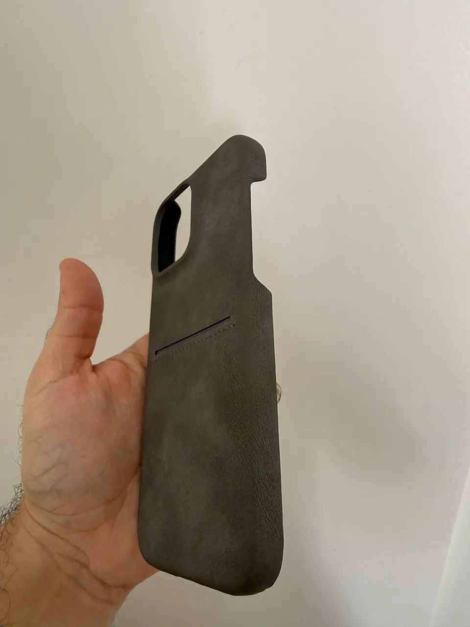 Capa para iPhone 15 Pro Max - Foto 5