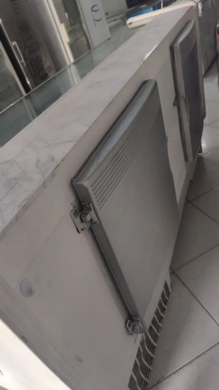 Balcão refrigerado  - Foto 2