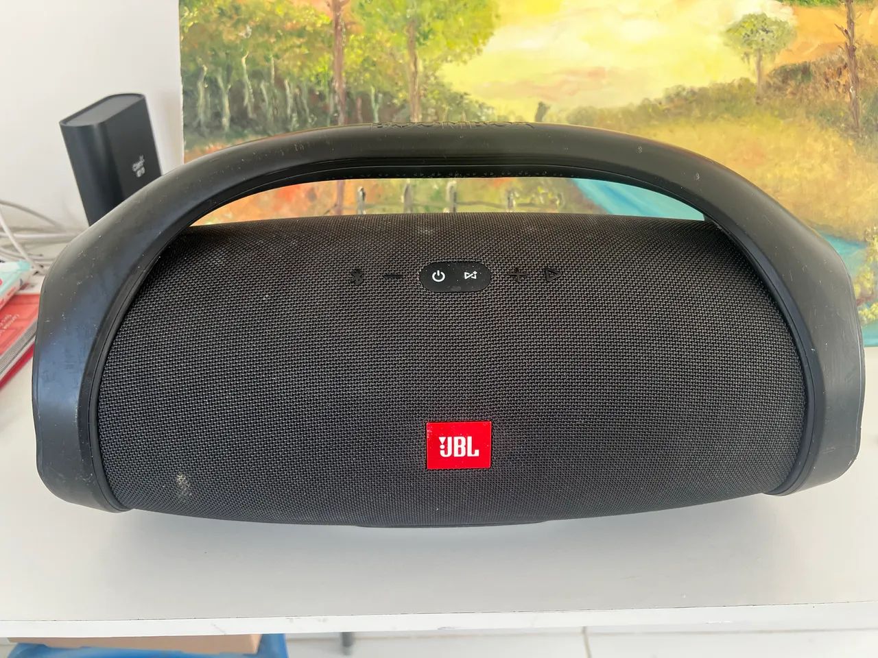 BOOMBOX JBL  - Foto 4