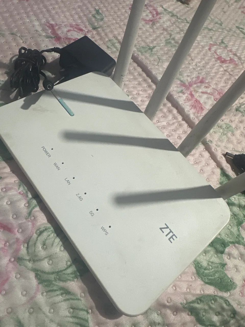 Roteador ZTE AC 1200 - Foto 2