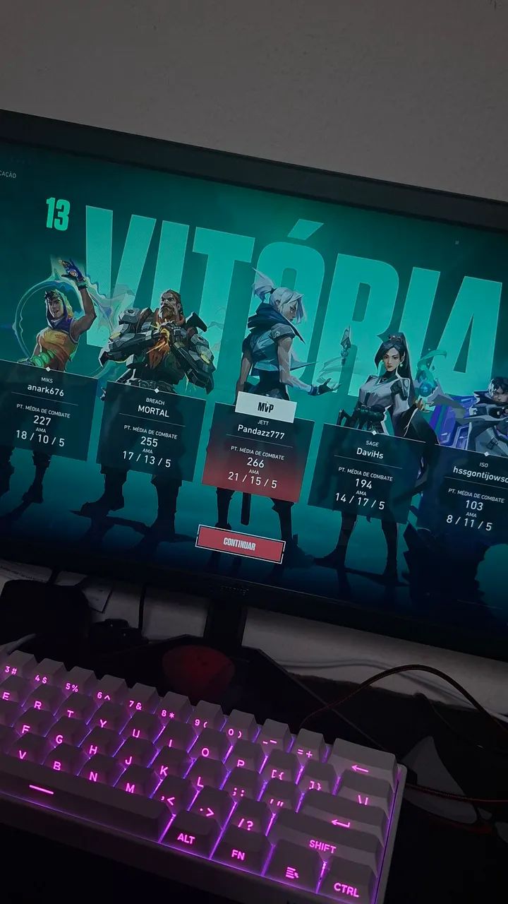 Monitor legacy 24polegadas 120hz ips - Foto 3