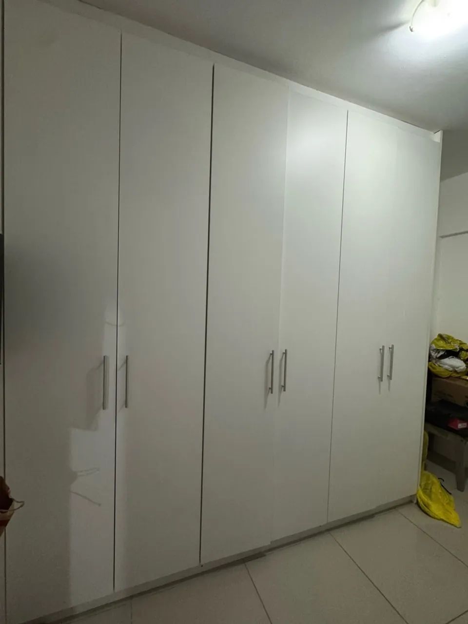 Guarda roupa planejado  - Foto 2