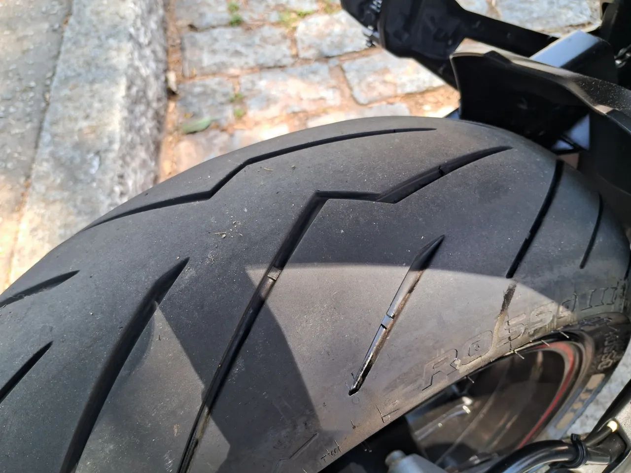 Z800 abs 2013 - Foto 5