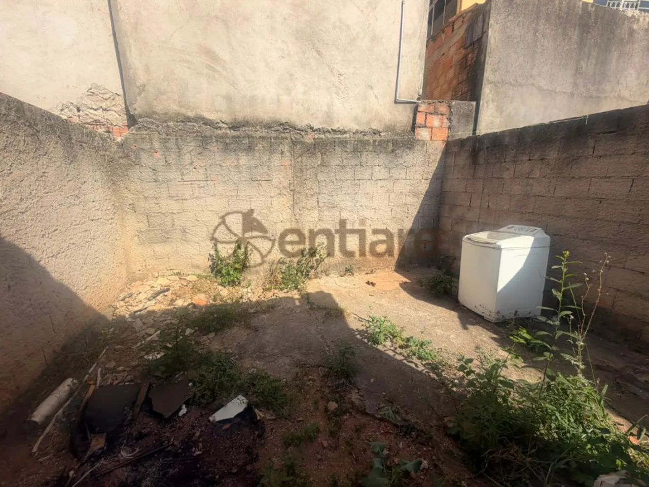 Casa com 3 quartos para alugar em Ibirité - Foto 4