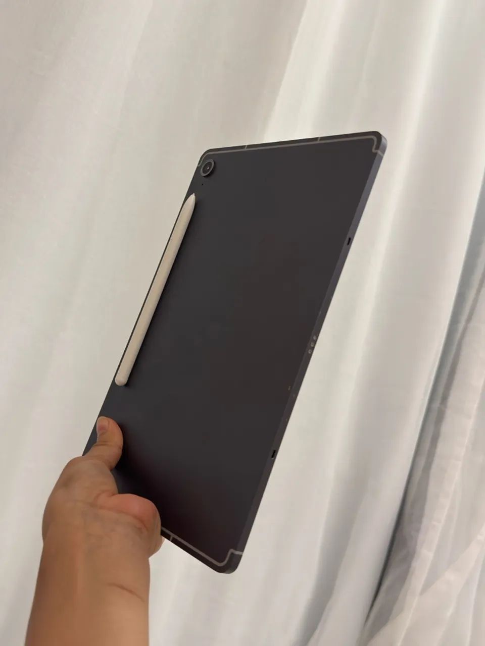 Vende- se tablet S10FE semi novo - Foto 4