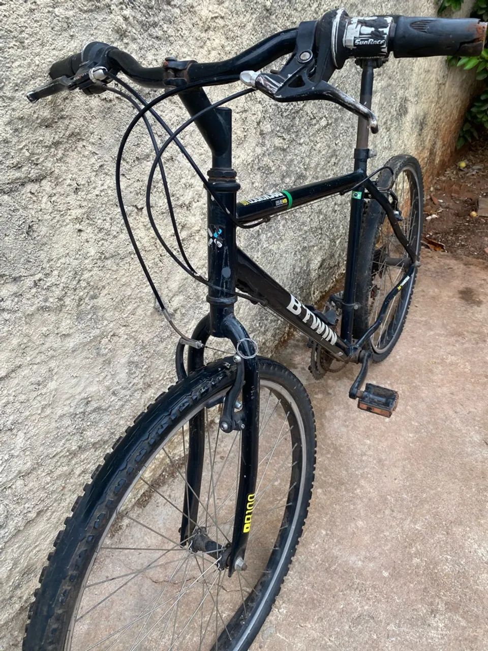 Bicicleta usada  - Foto 5