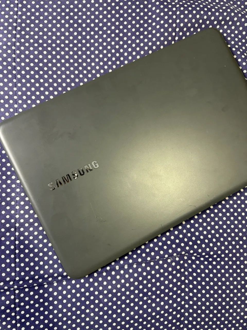 Notebook Samsung  - Foto 4