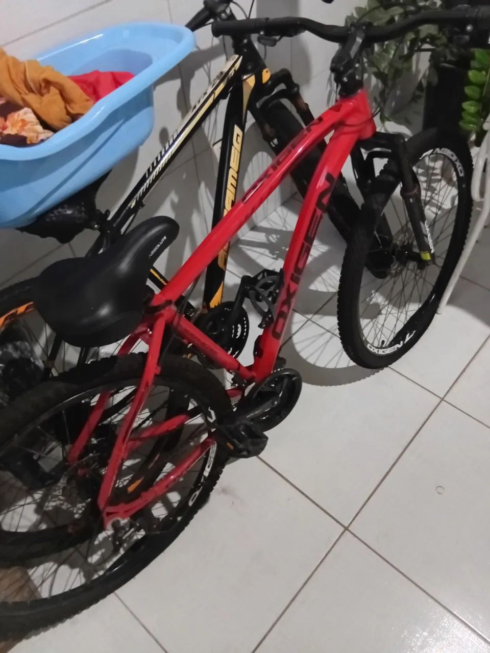 Vendo essa bike - Foto 2