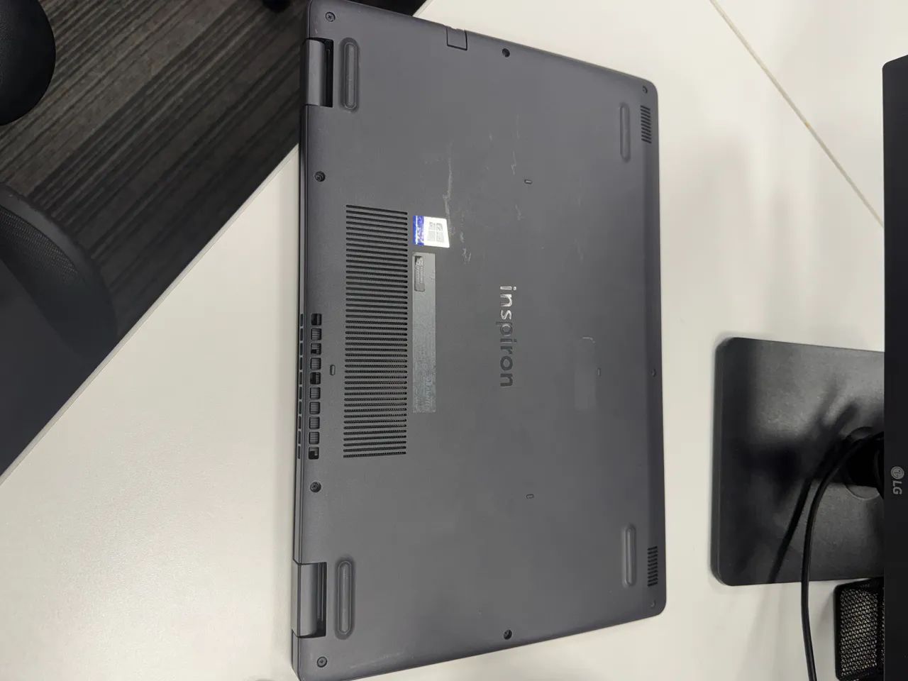 Notebook Laptop - Dell Inspiron 3501 - Foto 3