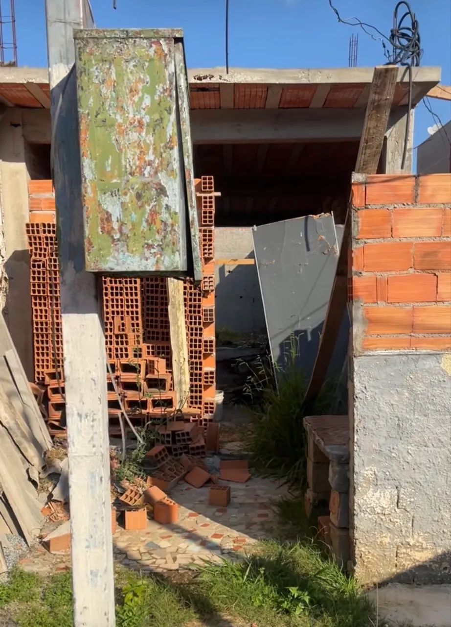 Terreno vila Léa Santo André 