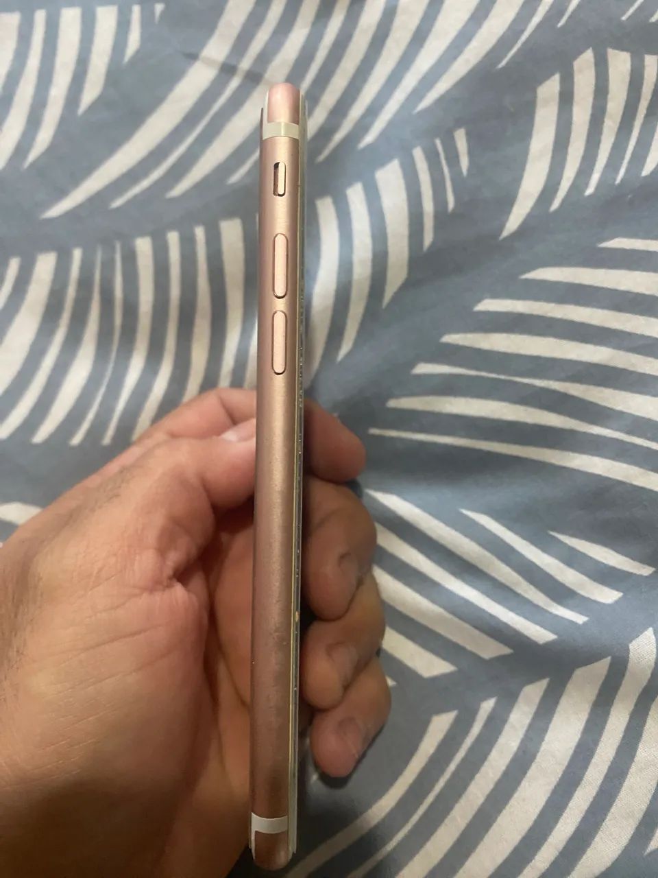 iPhone 7 128gb - Foto 3