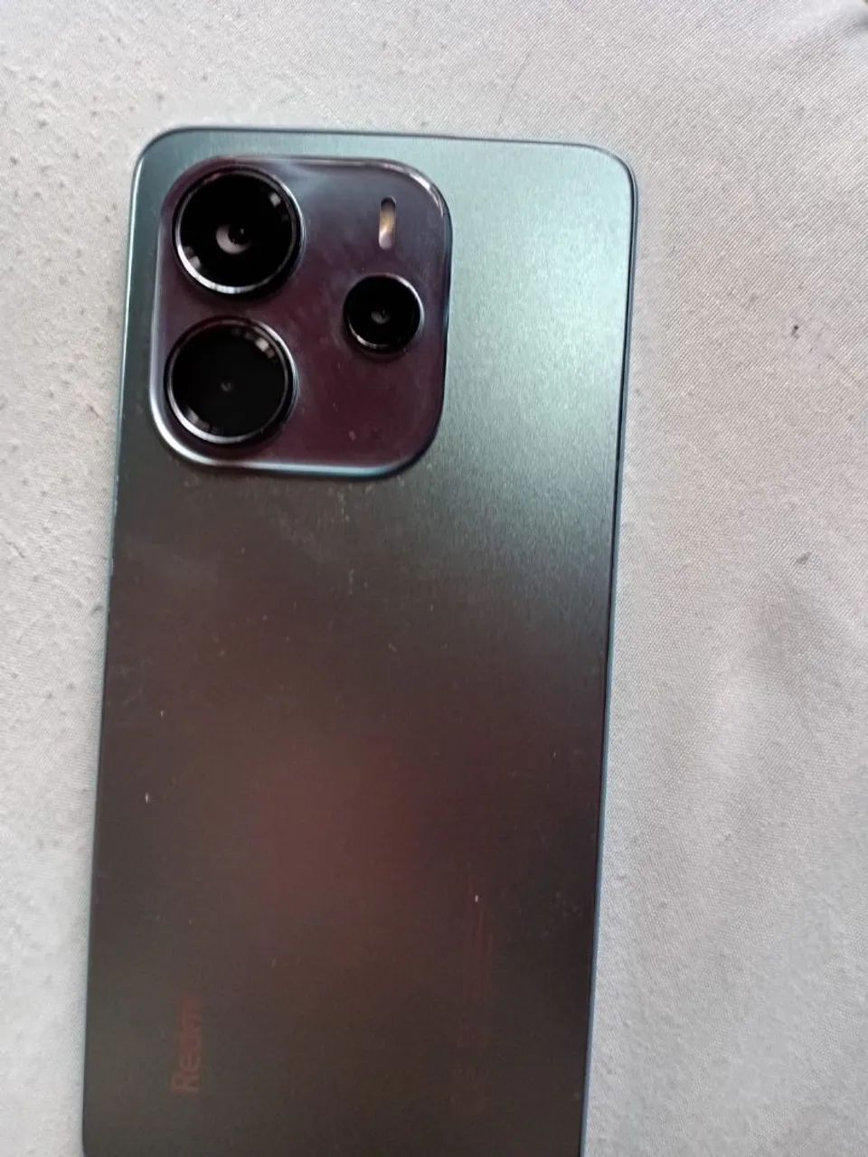 Venda do celular note 14 - Foto 2