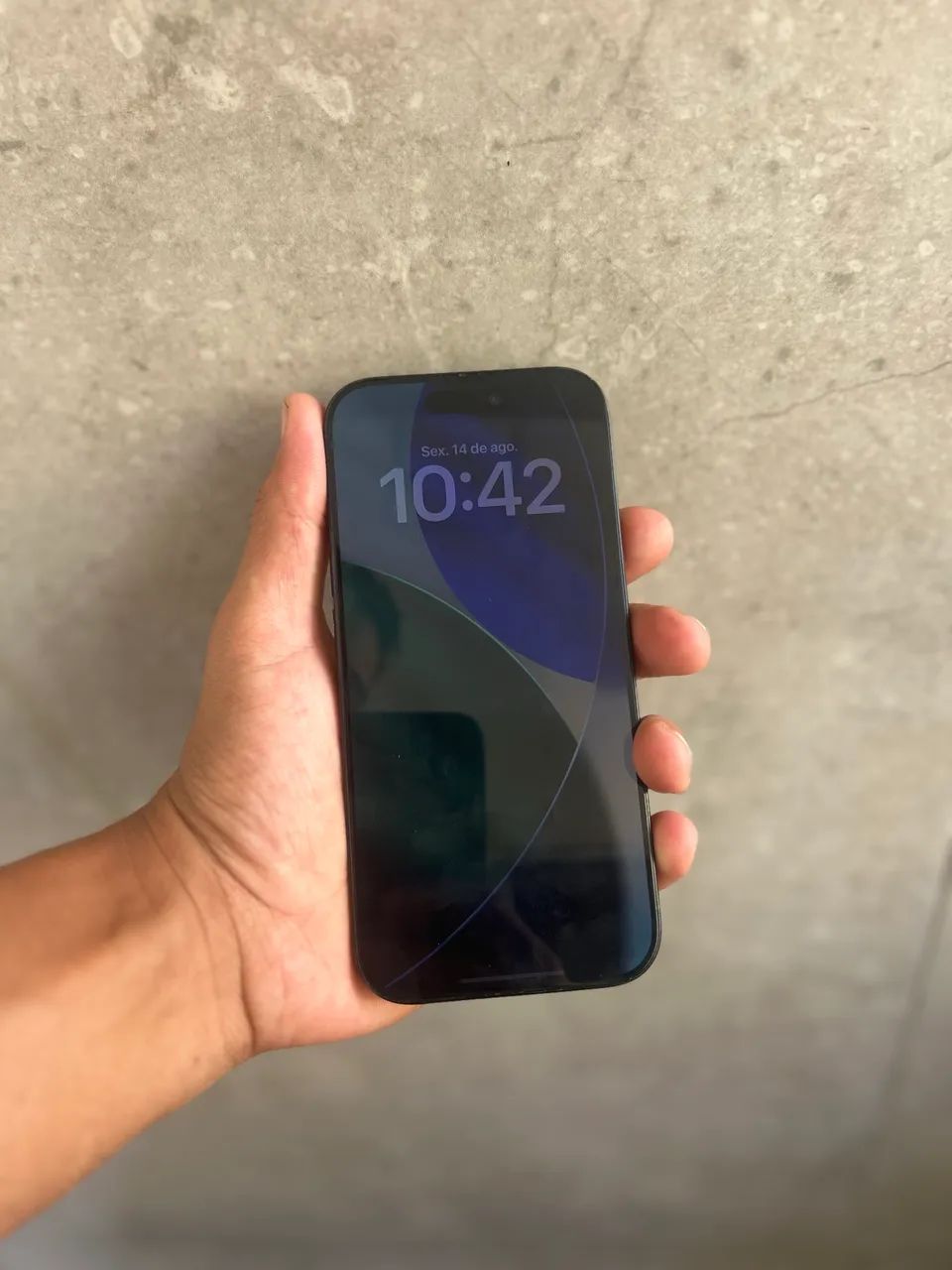 IPHONE 16 PRO - Foto 2