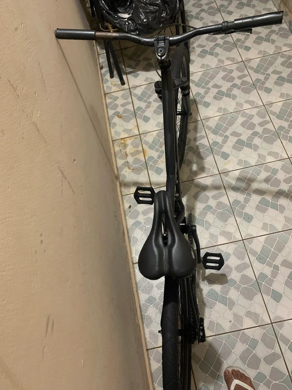 Bicicleta aro 26 - Foto 3