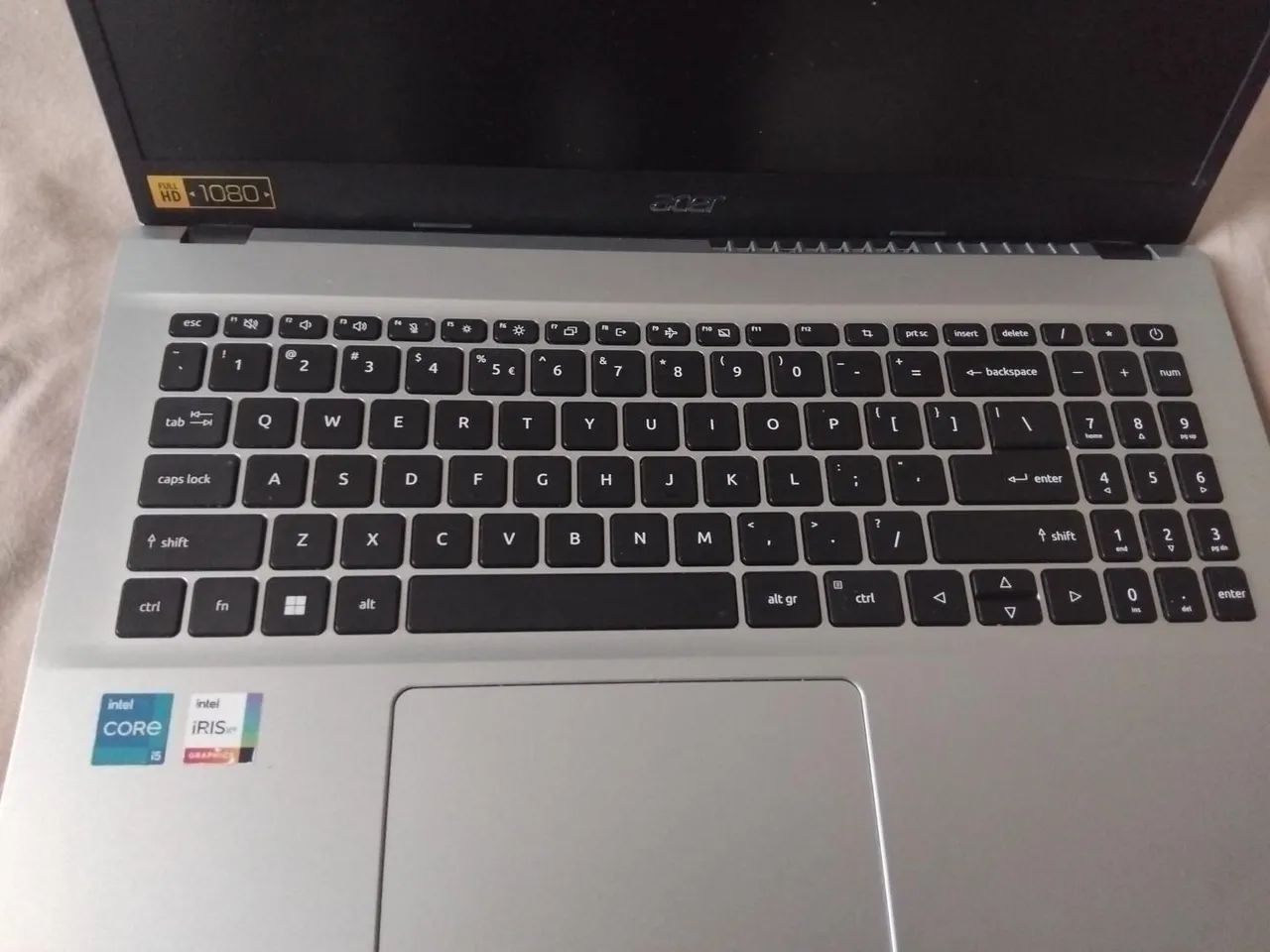 Notebook Acer Aspire A 315-59 - Foto 3